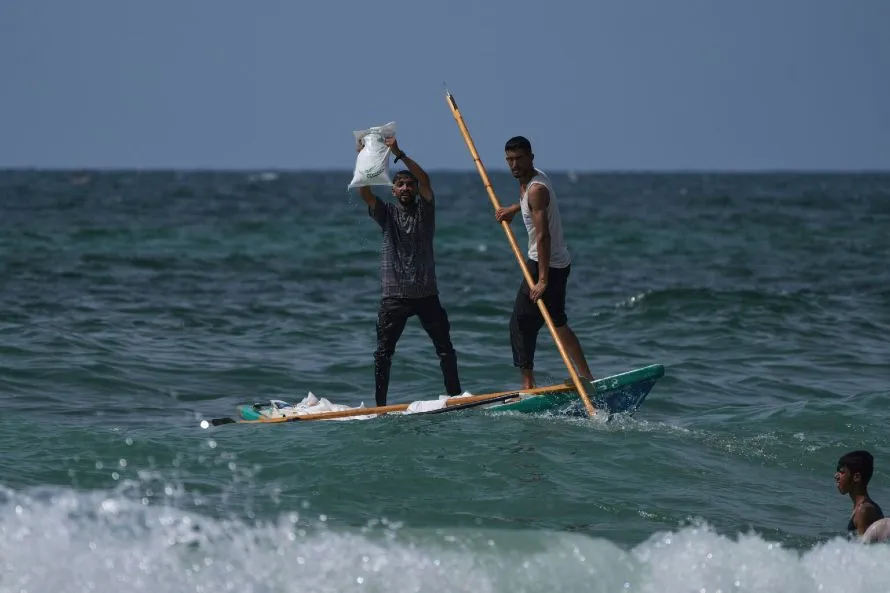 Τα μαθηματικά της πείνας: Πώς το Ισραήλ οδηγεί τη Γάζα σε λιμό – Έχει υπολογίσει πόσες θερμίδες χρειάζεται ένας Παλαιστίνιος για να επιβιώσει