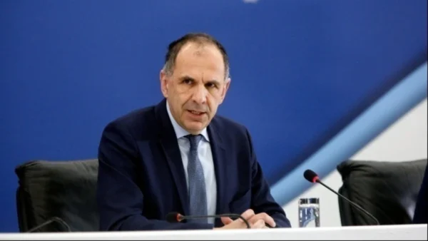 Γ. Γεραπετρίτης από Ν. Υόρκη: Σημαντική η επιστροφή του Κυπριακού στην κορυφή της διεθνούς ατζέντας