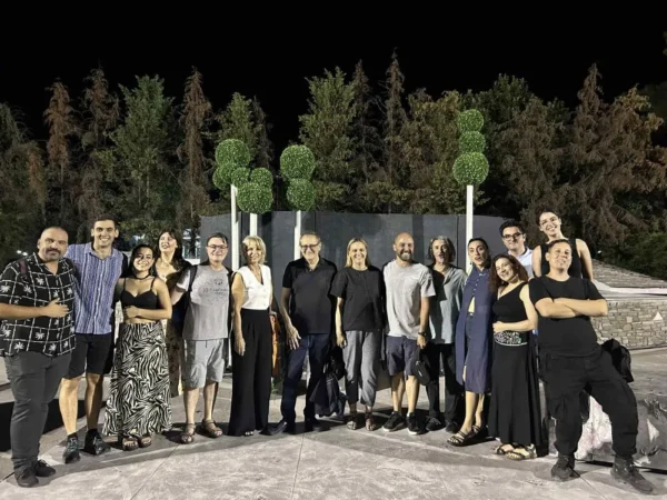Καλοκαίρι της Κωμωδίας στις Σέρρες: Πρεμιέρα με το έργο "Γιατρός με το στανιό" - φωτο