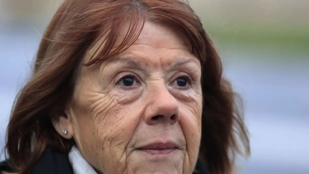Η Ζιζέλ Πελικό τιμήθηκε με το ανώτερο παράσημο της Γαλλίας – Χρίστηκε ιππότης της Λεγεώνας της Τιμής