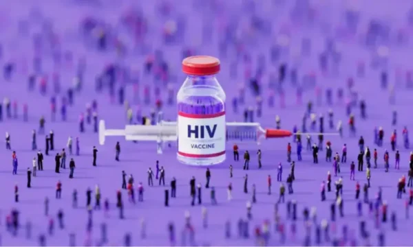 Εγκρίθηκε στην Ευρώπη το φάρμακο για τον HIV που θα μπορούσε να σταματήσει τη μετάδοση