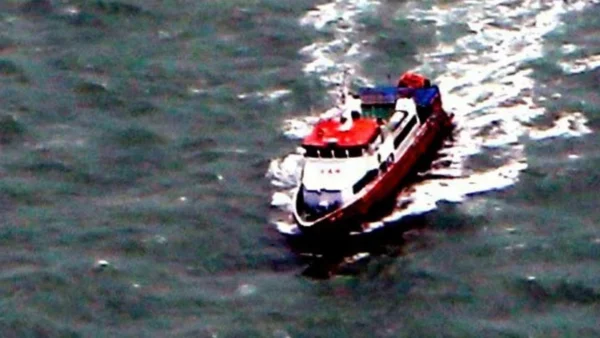 Ινδονησία: Τουλάχιστον 5 νεκροί και 300 διασωθέντες από πυρκαγιά σε φεριμπότ