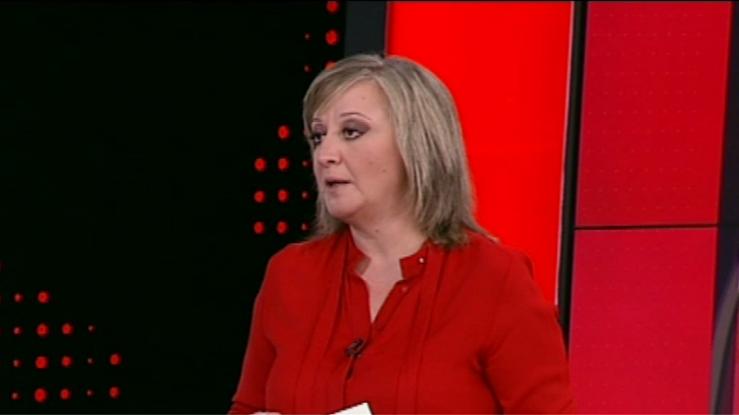 Πέθανε η δημοσιογράφος Ηρώ Καριοφύλλη