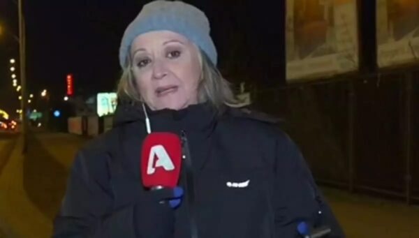 Πέθανε η δημοσιογράφος Ηρώ Καριοφύλλη