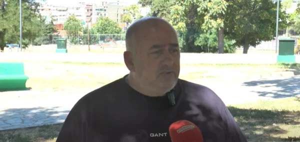 Σέρρες - Γ.Καδής: "Αποφεύγετε το αυτοκίνητο για μετακίνηση στο κέντρο" - video