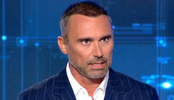 Γιώργος Καπουτζίδης: Τους ζητώ συγνώμη αλλά την πάτησαν, θα με ακούν να μιλάω, δεν έχουν κι άλλη επιλογή