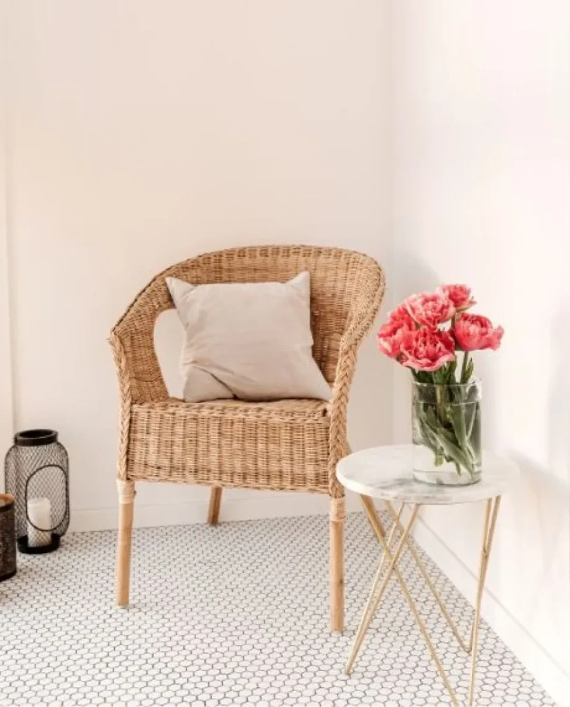 Ζήστε το καλοκαίρι μέσα και έξω: Ιδέες για ένα θερινό καθιστικό