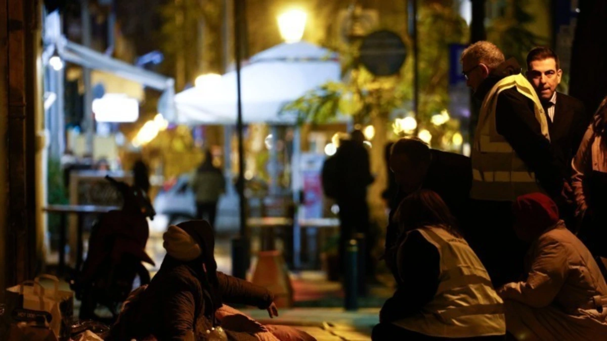 Στις τουριστικές περιοχές «μεταφέρονται» τα θύματα εμπορίας και εκμετάλλευσης