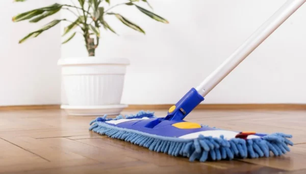 Laminate δάπεδα: Πώς να τα καθαρίζετε και να τα διατηρείτε σαν καινούργια