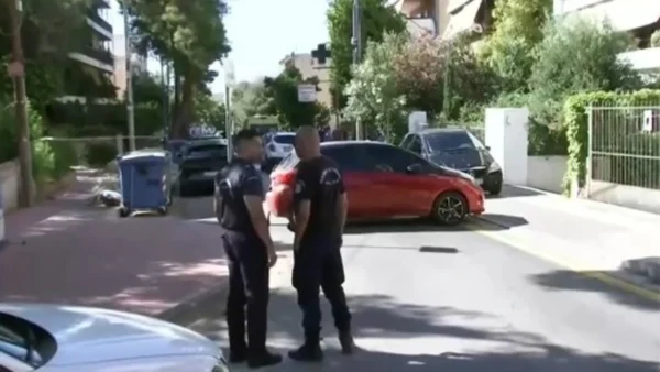 Εξιχνιάστηκε η δολοφονία του Πολωνού καθηγητή: Φέρεται να τον σκότωσε ο νυν σύντροφος της πρώην συζύγου του