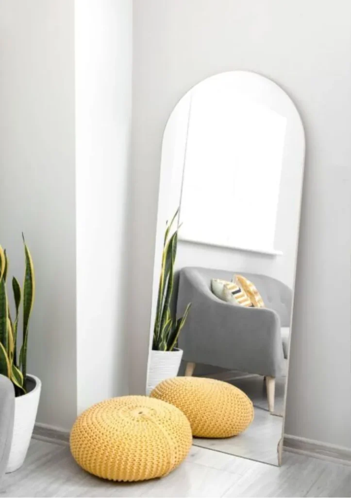 6 tips για να φωτίσετε τον χώρο σας ώστε να φαίνεται μεγαλύτερος