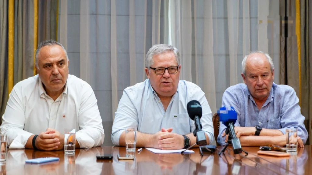 Καβάλα: Αντιδρούν κάτοικοι και φορείς στην κατάργηση των πρωινών πτήσεων