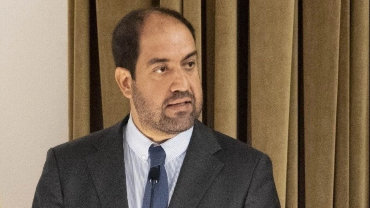 Γ. Κεφαλογιάννης: 7 στις 10 πυρκαγιές προέρχονται από ανθρώπινο παράγοντα και από αμέλεια