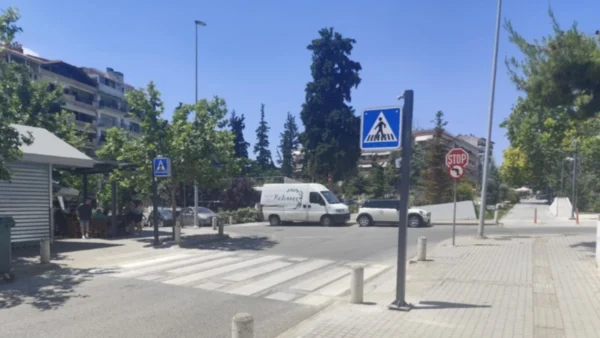 Με συστήματα «έξυπνης» πόλης εξοπλίστηκε ο Δήμος Κιλκίς