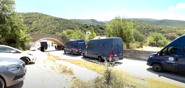  Δήμος Σιντικής: Προχωρά η μετατροπή της δομής στο Κλειδί από ανοιχτή σε κλειστή