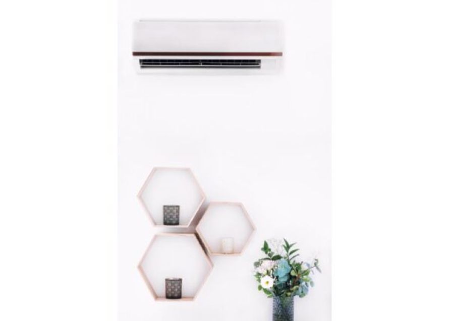 Κλιματιστικό και καλοκαίρι: Πώς να μειώσετε την κατανάλωση ενέργειας