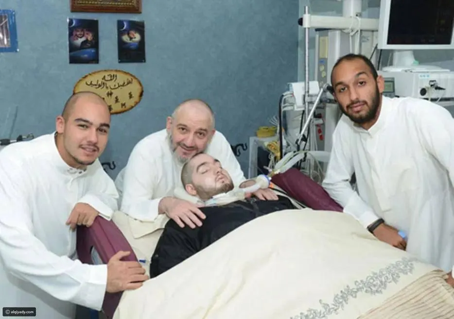 Σαουδική Αραβία: Πέθανε ο «κοιμώμενος Πρίγκιπας» – Παρέμενε σε κώμα μετά από τροχαίο δυστύχημα το 2005