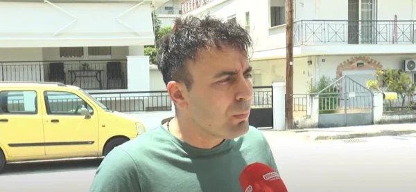 Σέρρες: Διαμαρτυρία σωματείου Ι.Φ.Δ.Χ.: "Ο φορτηγατζής είναι ο χαζός της υπόθεσης - Ζητάμε αξιοπρέπεια" - video