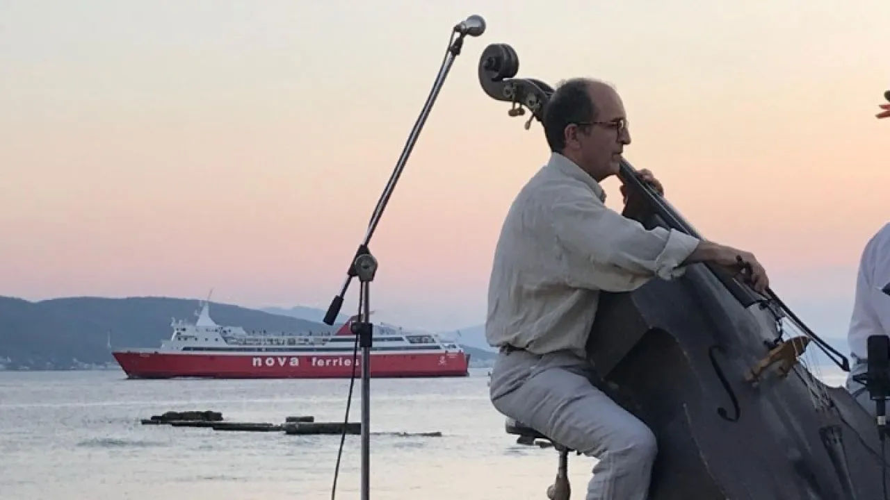 Πλούσιο πρόγραμμα στο 19ο Μουσικό Φεστιβάλ Αίγινας, από τις 2 έως τις 24 Αυγούστου
