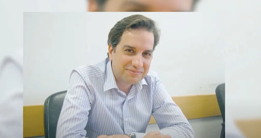 Αλλαγές στη διοίκηση του Νοσοκομείου Σερρών: Αναπληρωτής διοικητής ο Δημήτρης Μπαλαξής, μέλος του ΔΣ ο Παναγιώτης Σπυρόπουλος