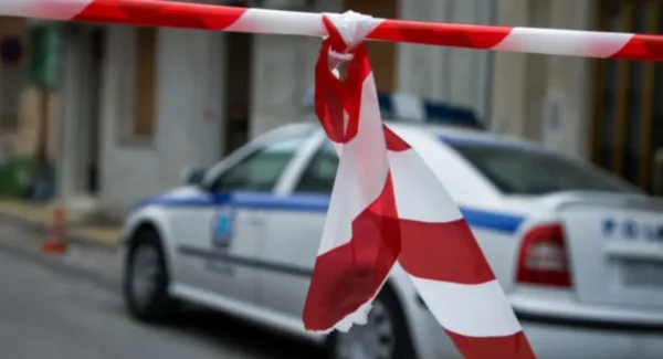 Θρίλερ στην Ξάνθη: Νεκρός από πυροβολισμό 68χρονος πρώην αυτοδιοικητικός