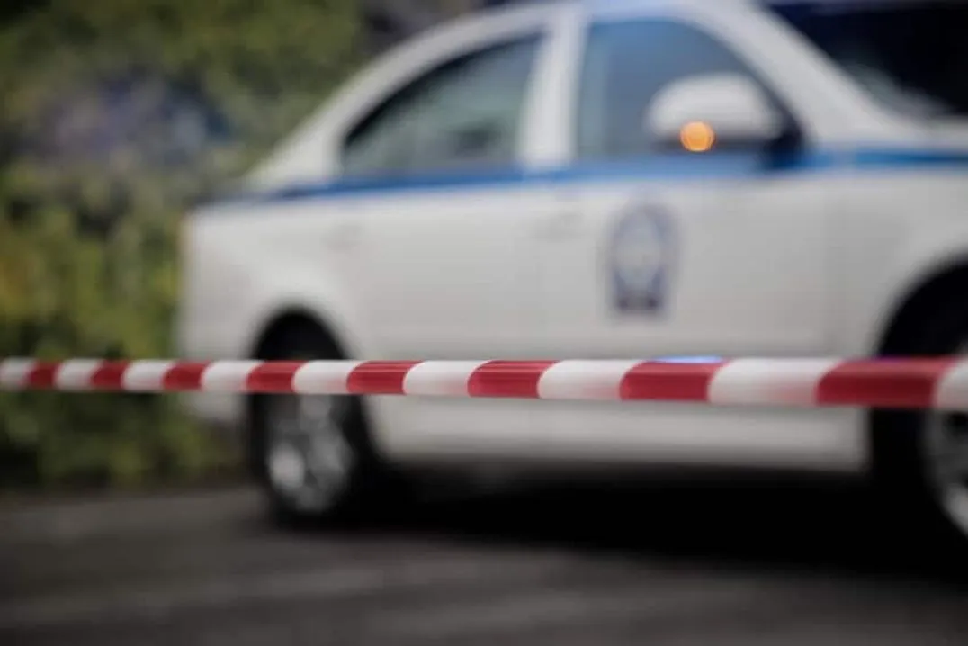 Ηλεία: Εντοπίστηκε νεκρός 29χρονος μέσα σε στάβλο