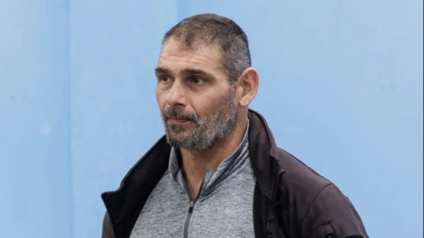 Ο Σερραίος Kώστας Παπαδόπουλος νέος Εθνικός προπονητής στην Άρση βαρών