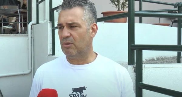 Συμβουλές για την αποφυγή διαρρήξεων στις οικίες κατά τη διάρκεια των καλοκαιρινών διακοπών - video