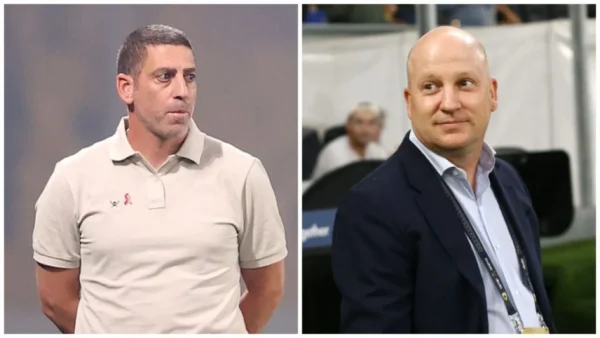 Conference League: Οι ενδεκάδες του Χάποελ Μπερ Σεβά – ΑΕΚ (21:00, EΡΑΣΠΟΡ)