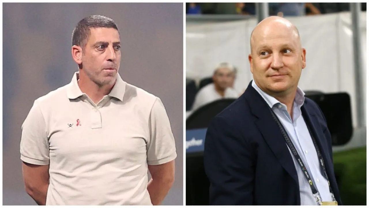 Conference League: Οι ενδεκάδες του Χάποελ Μπερ Σεβά – ΑΕΚ (21:00, EΡΑΣΠΟΡ)