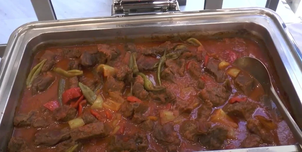 Μαγειρεύουμε για τις ρίζες μας με συνταγές από τις Σέρρες και τη Μακεδονία - video