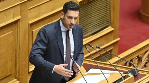 Κ. Κυρανάκης: Επιπλέον δικλείδα ασφαλείας το σύστημα γεωεντοπισμού