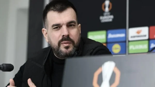 Παρελθόν από τον ΠΑΟΚ ο Κυριάκος Κυριάκος