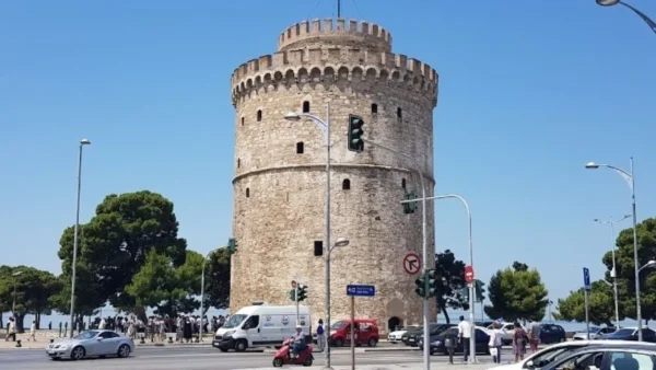 Αλλαγές ωραρίου λειτουργίας του Λευκού Πύργου και του Μουσείου Βυζαντινού Πολιτισμού