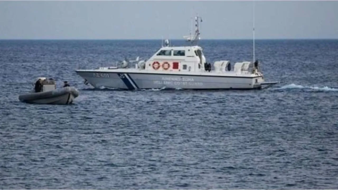 Έκκληση του ΛΣ για πληροφορίες σχετικά με το κοριτσάκι που εντοπίστηκε νεκρό στο Π. Φάληρο