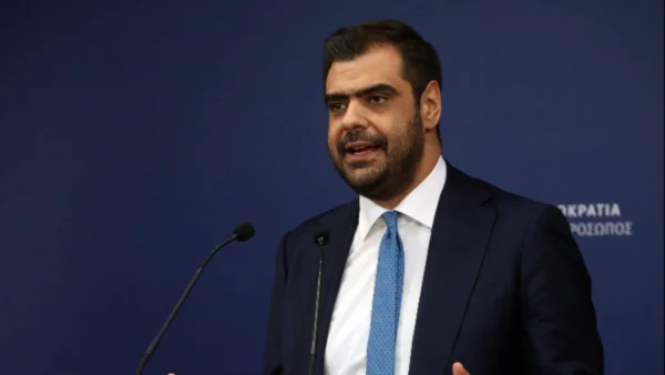 Π. Μαρινάκης: Στο 7,9% το ποσοστό της ανεργίας τον Μάιο – Το χαμηλότερο τα τελευταία 17 χρόνια