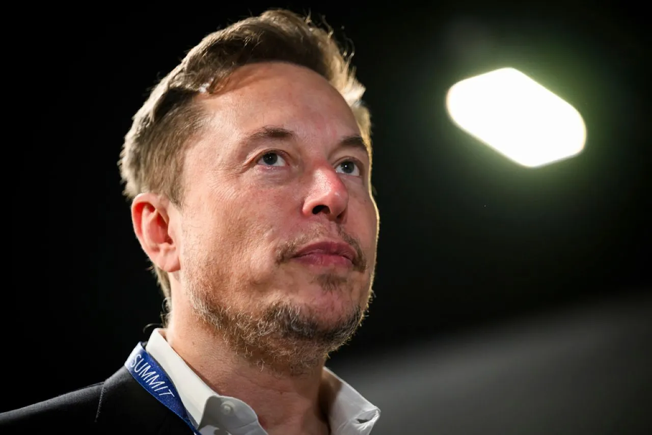 SpaceX: Επένδυση κεφαλαίων δύο δισ. δολαρίων στην τεχνητή νοημοσύνη
