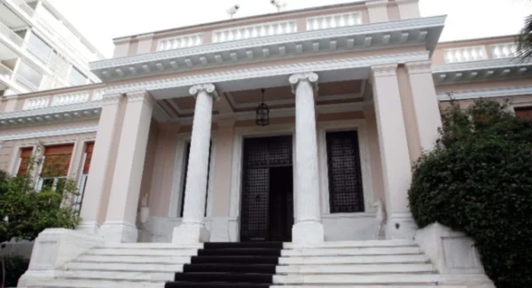 Ολοκληρώθηκε η συνεδρίαση του ΚΥΣΕΑ - Τι συζητήθηκε
