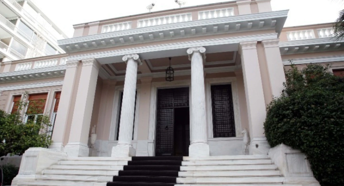 Ολοκληρώθηκε η συνεδρίαση του ΚΥΣΕΑ - Τι συζητήθηκε