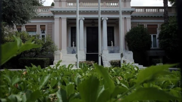 Συνεδριάζει σήμερα το ΚΥΣΕΑ για τις εξελίξεις στη Μέση Ανατολή