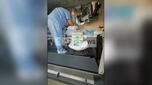 Στο χειρουργείο αυτή τη στιγμή ο 15χρόνος Δημήτρης – Βρέθηκε μόσχευμα