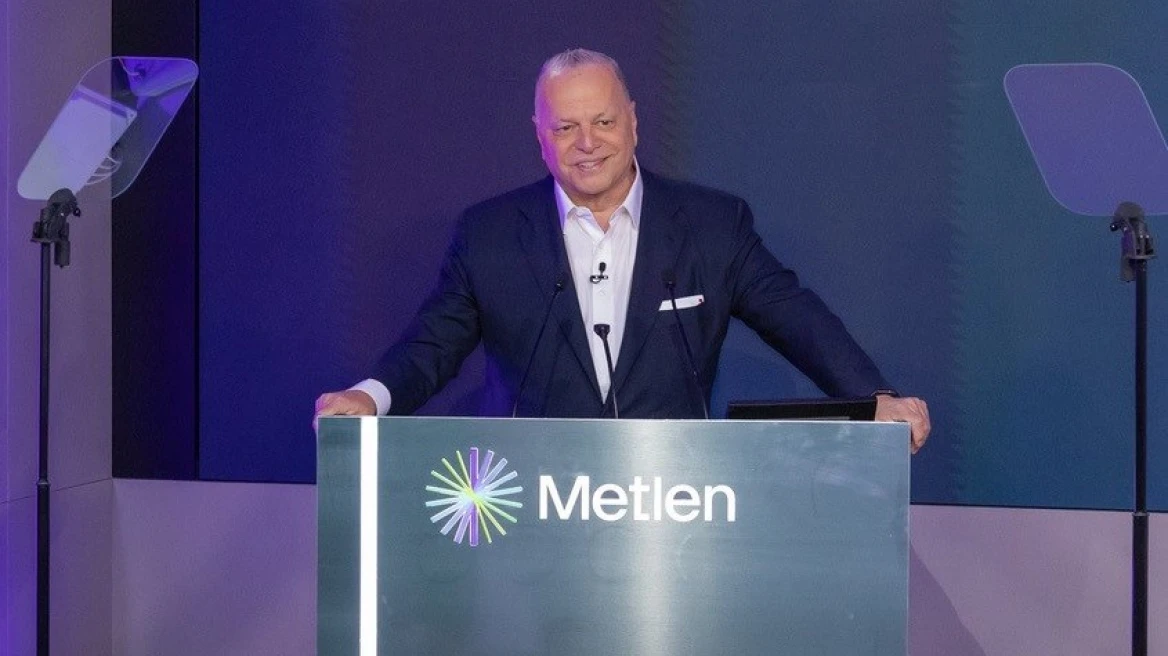 Metlen: Στο 90,16% η αποδοχή της δημόσιας πρότασης – Στις 4 Αυγούστου η έναρξη διαπραγμάτευσης στο LSE