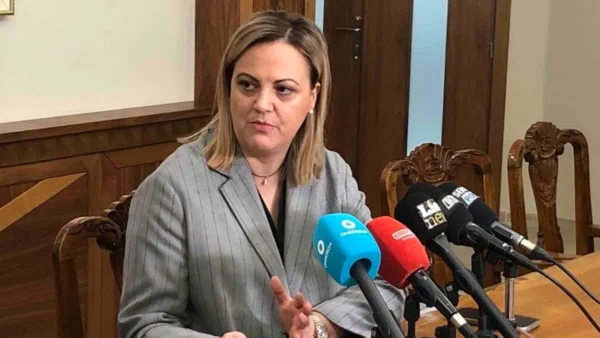 Βαρβάρα Μητλιάγκα: Η αθλιότητα και η μικροπολιτική δεν κρύβεται ούτε την ώρα που ο τόπος θέλει ενότητα