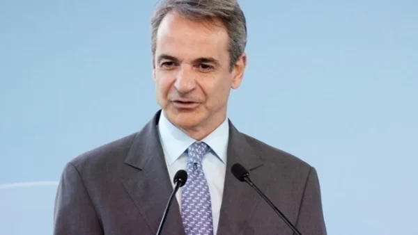 Περιοδεία Κυρ. Μητσοτάκη στην Ευρυτανία – Θα επισκεφθεί το χωριό Φουρνά που ξαναπήρε ζωή