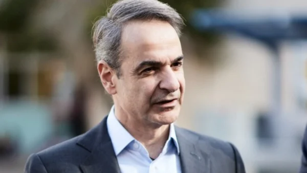 Κυρ. Μητσοτάκης: Προχωρούμε σε επενδύσεις που φέρνουν δουλειές, τεχνογνωσία και παραγωγή με υψηλή προστιθέμενη αξία