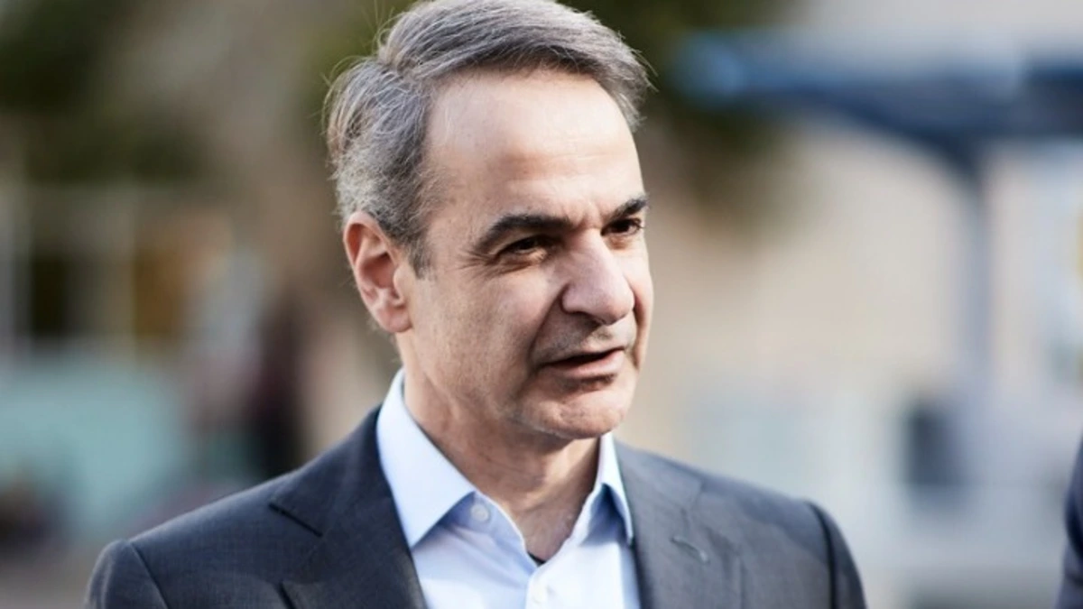 Κυρ. Μητσοτάκης: Προχωρούμε σε επενδύσεις που φέρνουν δουλειές, τεχνογνωσία και παραγωγή με υψηλή προστιθέμενη αξία