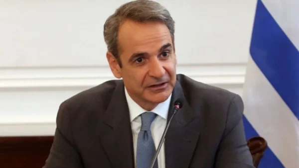 Κυρ. Μητσοτάκης: Το κράτος θα είναι δίπλα στους πληγέντες των πυρκαγιών, με ταχύτητα και ουσιαστική αρωγή