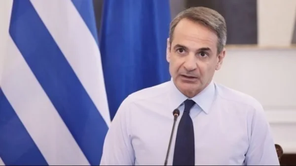 Κυριάκος Μητσοτάκης: Οι τραπεζικές υπηρεσίες πρέπει να εξυπηρετούν τον πολίτη. Δεν πρέπει να τον επιβαρύνουν άδικα