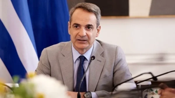 Κυρ. Μητσοτάκης: Το νερό είναι και θα παραμείνει δημόσιο αγαθό και πόρος ζωτικής σημασίας