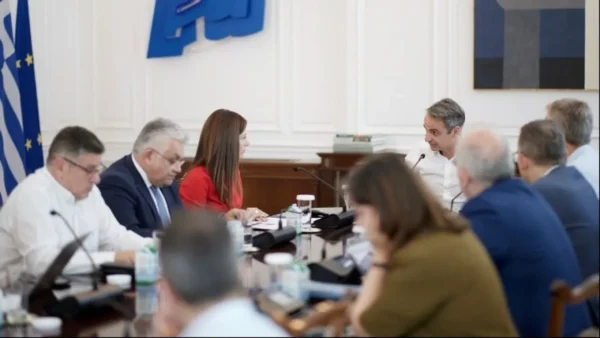 Δημόσια πανεπιστήμια: Τον Σεπτέμβριο διαγράφονται οι πρώτοι αιώνιοι φοιτητές
